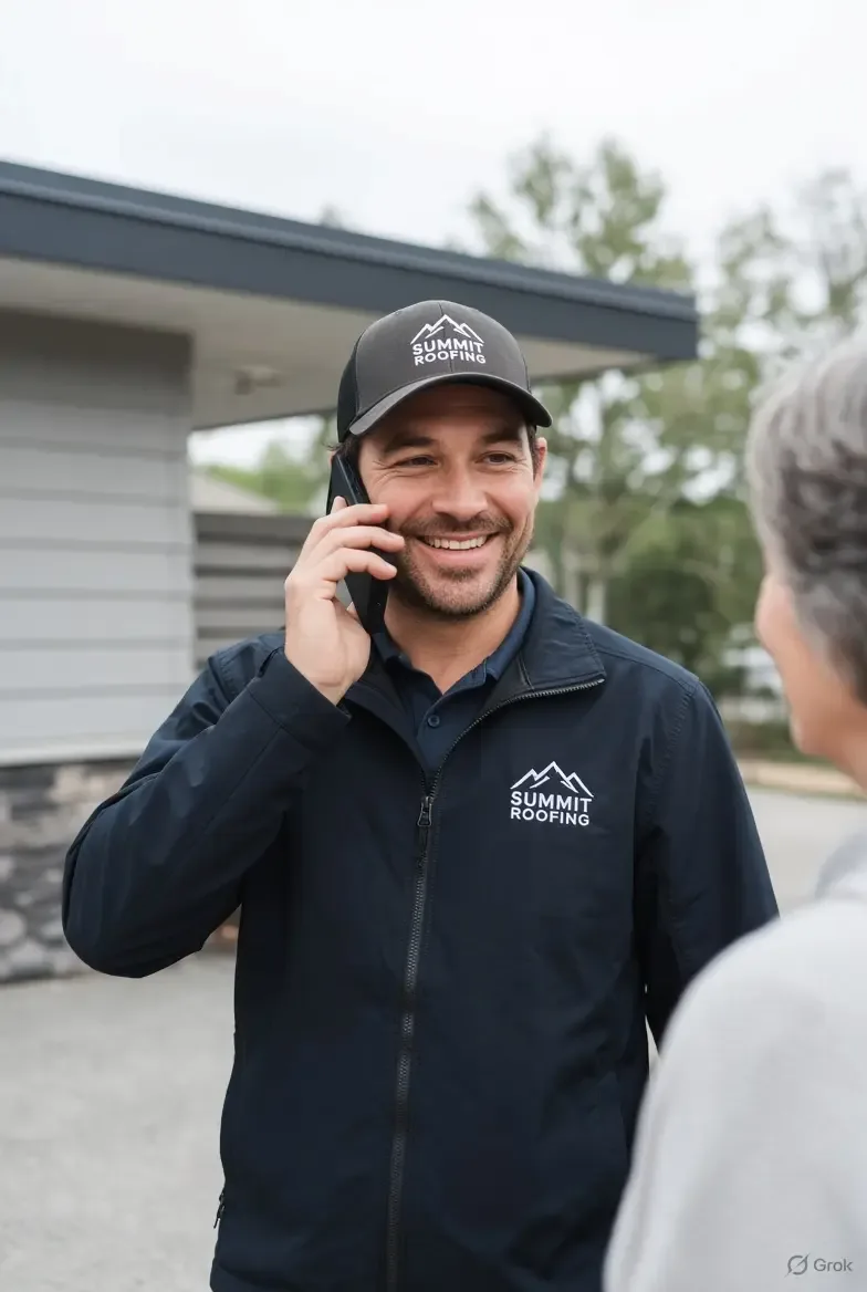 Flat Roof Leak Repair Southfield, MI FAQs